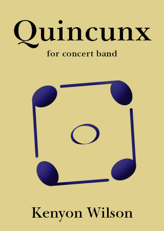 Quincunx