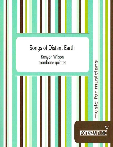 Songs of Distant Earth