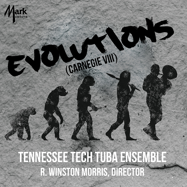 Carnegie VIII: Evolutions