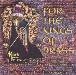 For the Kings of Brass